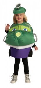 chuggington costume koko