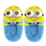 Despicable Me Slippers