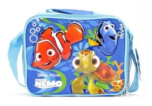 finding nemo lunch bag