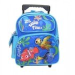 Finding Nemo Backpack and Lunch Bag