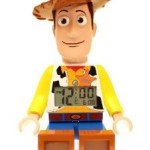 Lego Toy Story Clock