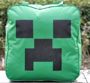 minecradt bag