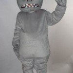 Plants vs Zombies Costume for Adult