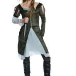 Snow White and the Huntsman Costume