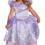 Gorgeous Disney Princess Costume for Kids