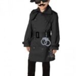 Spy Kids Secret Agent Costume for Kids