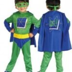 Super Why Costume for Kids