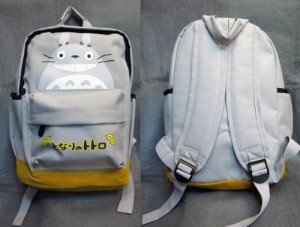 totoro backpack 2