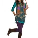 Wizards of Waverly Place Costume