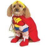 Superhero Costume for your Pet Dog