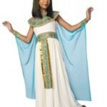 Cleopatra Costume for Kids