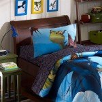 How To Train Your Dragon Bedding