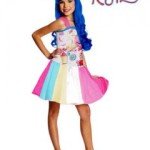 Katy Perry Costume for Girls