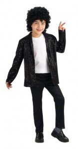 Michael Jackson Costume for Kids - Cool Stuff to Buy and Collect