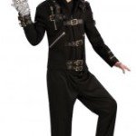 Michael Jackson Costume for Kids