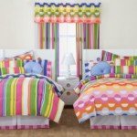 Little Miss Matched Bedding