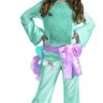 My Little Pony Costume for Kids