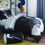 Rock and Roll Bedding