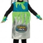 Trash Pack Costume for Kids