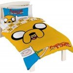 Adventure Time Bedding