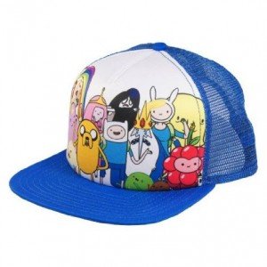 adventure time hat