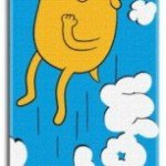 Adventure Time Towel
