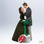 Gone with the Wind Christmas Ornament