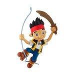 Jake and the Never Land Pirates Christmas Ornament