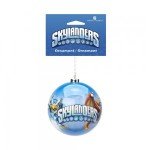 Skylanders Christmas Ornament