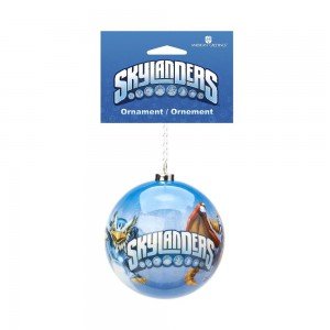 skylanders ornament