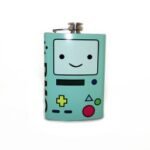 Adventure Time Flask