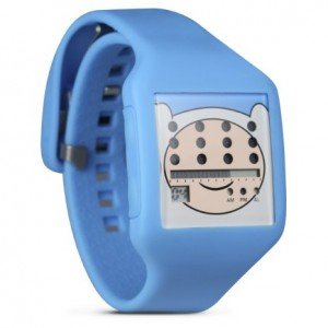 adventure time finn watch