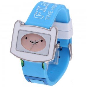 adventure time watch finn