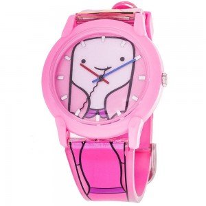 adventure time watch princess bubble gum