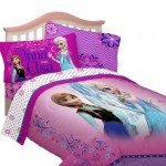 Disney Frozen Bedding
