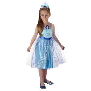 disney frozen costume elsa 2