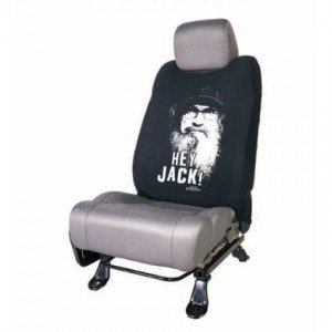 duck dynasty car seat cover undle si