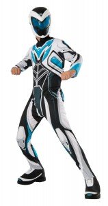 max steel costume