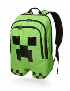 minecraft backpack