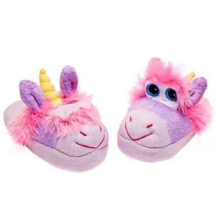Unicorn Slippers - Cool Stuff to Buy and Collect