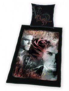 vampire diaries bedding