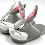 Bugs Bunny Slippers