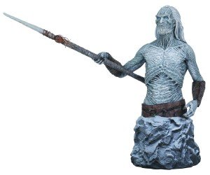 game of thrones bust white walker