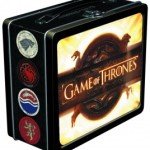 Game of Thrones Lunch Box