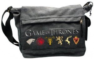 game of thrones messenger bag
