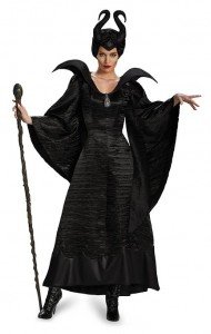 maleficent costume 1