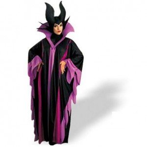 maleficent costume 2