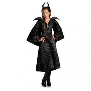 maleficent costume children