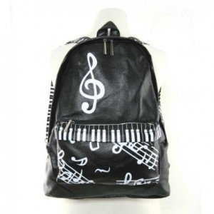 piano backpack