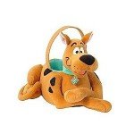 Scooby Doo Easter Basket